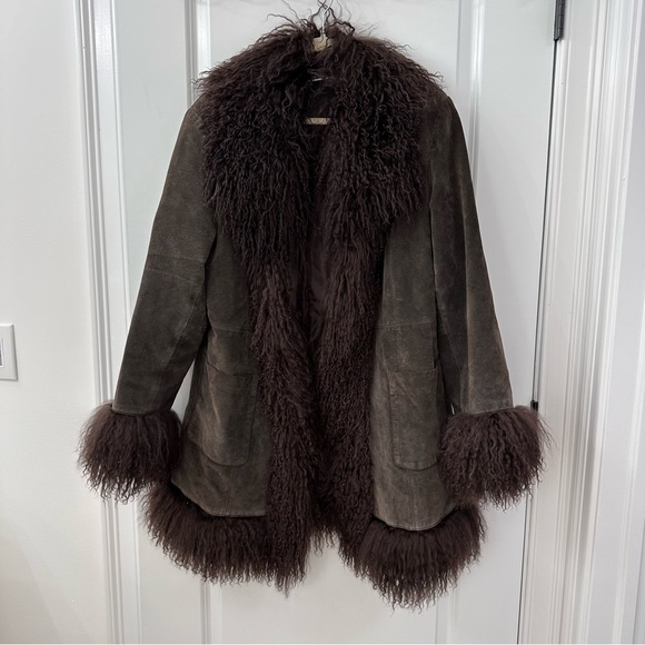 ✨ PENNY LANE COAT - Picture 2 of 5